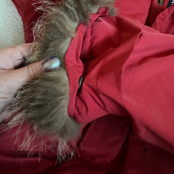 Quartz Nature Parka - Picture 7 of 12